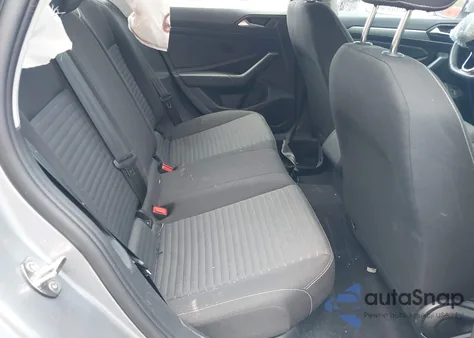 2024 Volkswagen Jetta 1.5T S z USA, uszkodzony, nr VIN 3VW5M7BU2RM030062